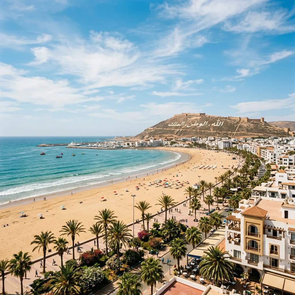 Agadir