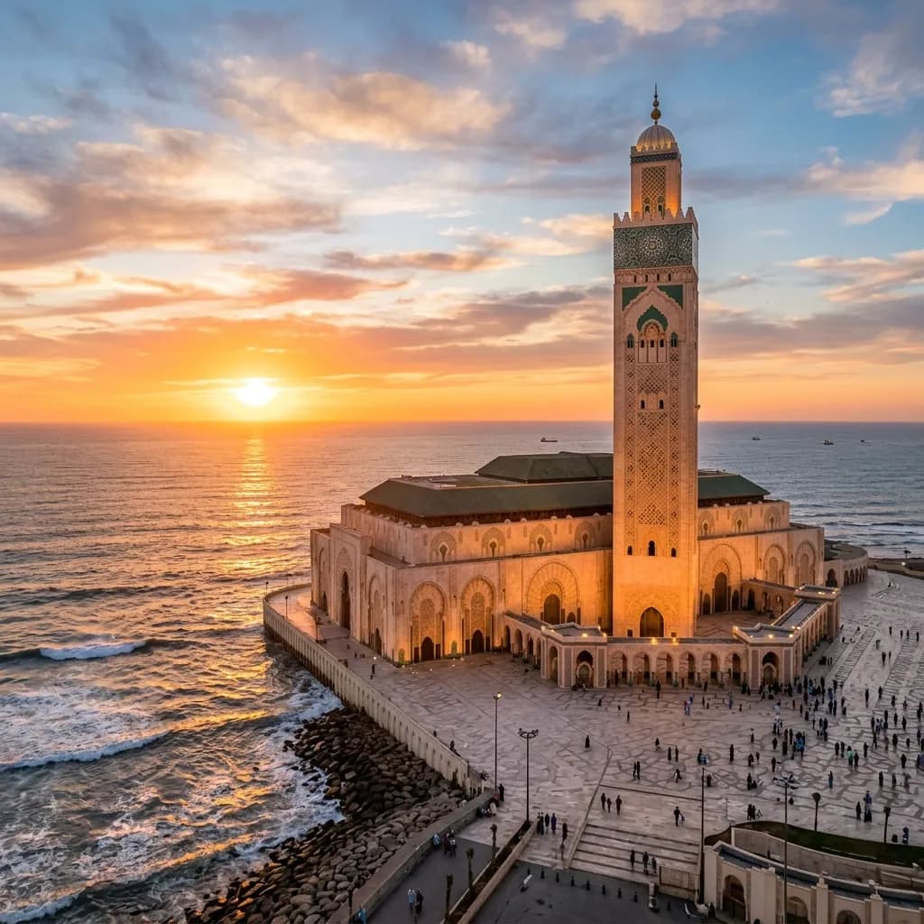 Casablanca
