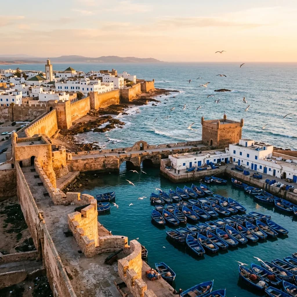 Essaouira