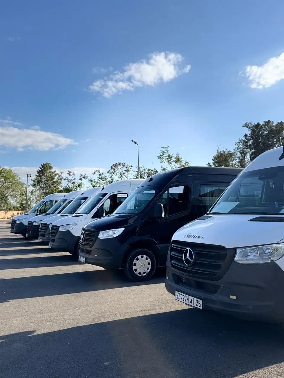 Minivans