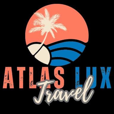 Atlas Lux Travel logo