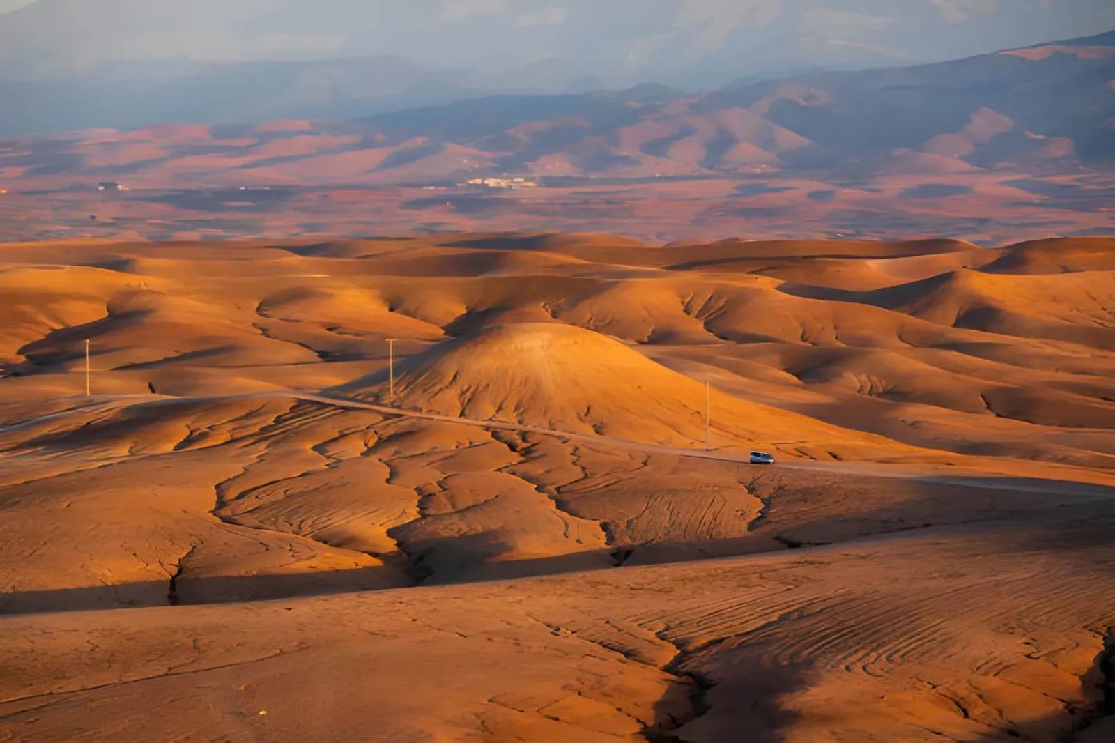 Merzouga or Zagora: Which Desert Trip Is Best from Marrakech?
