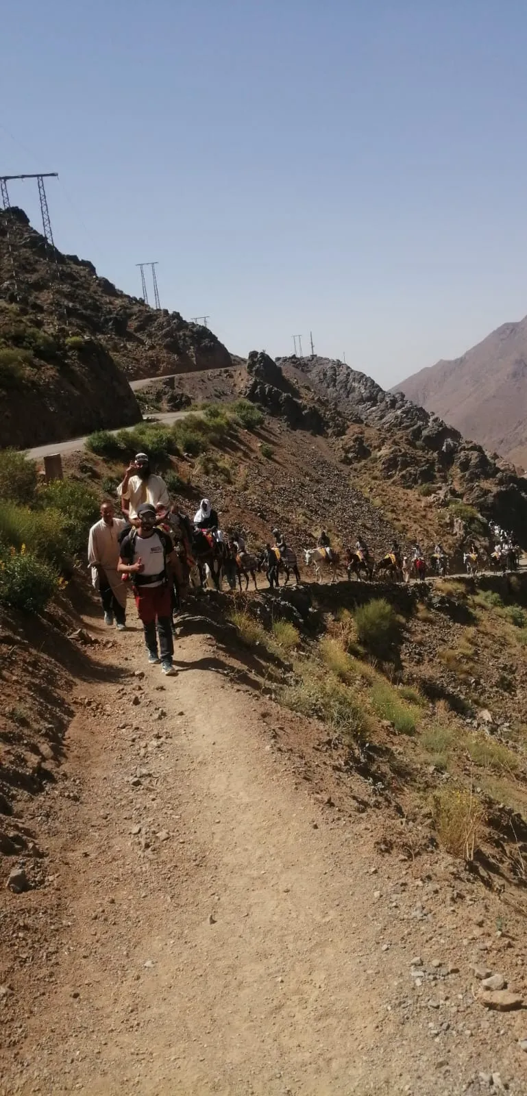 Atlas Lux Travel Morocco travel photo 5